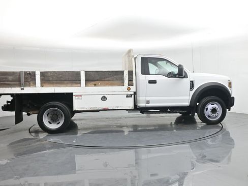 Used 2019 Ford F450 XL image 27
