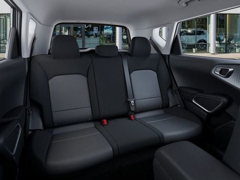 New 2025 Kia Soul LX image 16