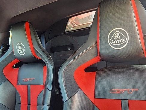 Used 2020 Lotus Evora RWD image 12