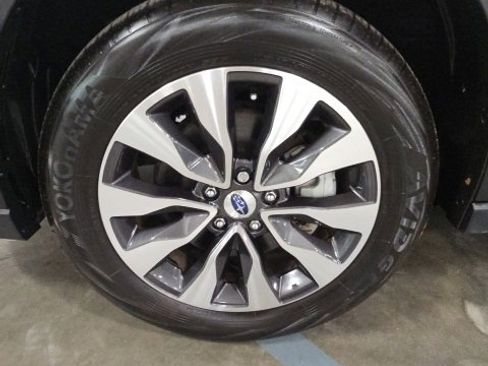 Used 2025 Subaru Outback Limited XT image 48