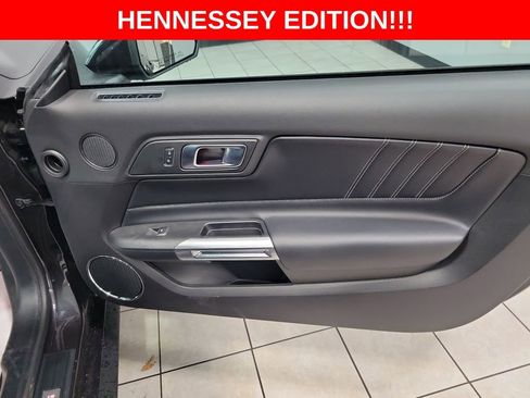 Used 2022 Ford Mustang GT Premium image 27