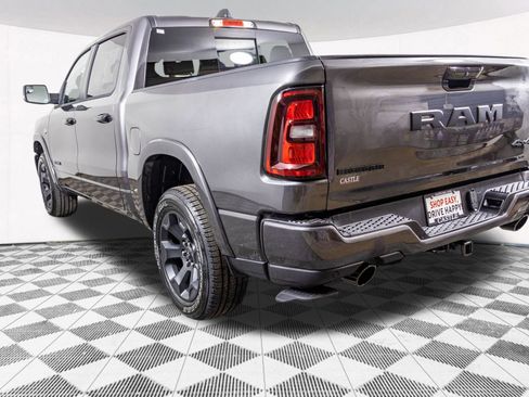 New 2026 RAM 1500 Big Horn image 35