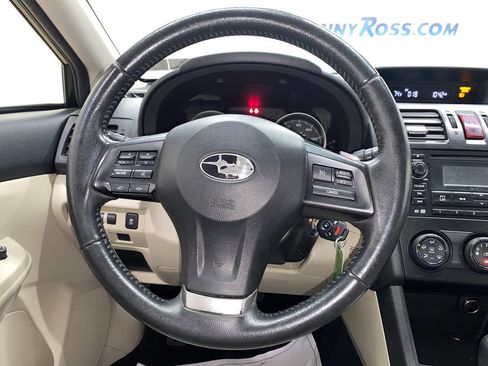 Used 2013 Subaru Crosstrek 2.0i Premium AWD/4WD image 21