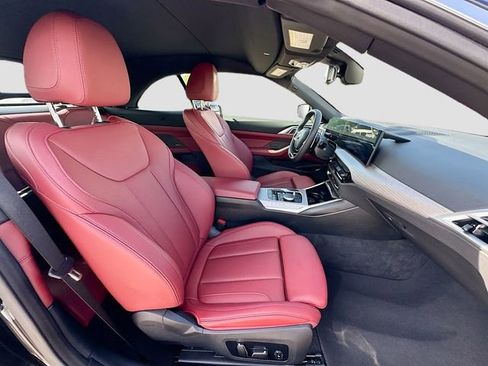 Used 2026 BMW 430i Convertible RWD image 26
