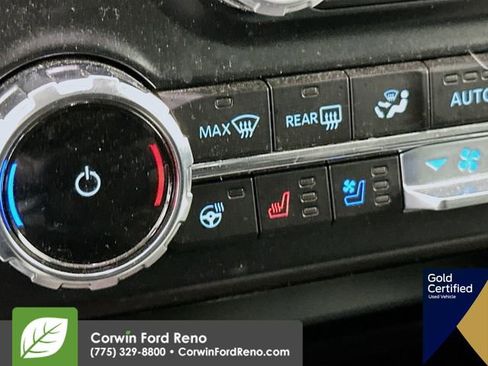 Used 2024 Ford F250 Lariat w/ Lariat Ultimate Package image 24