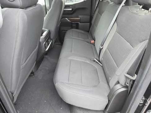 Used 2020 GMC Sierra 1500 Elevation image 12