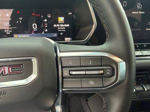 Used 2026 GMC Canyon Elevation w/ Convenience Package RWD image 30