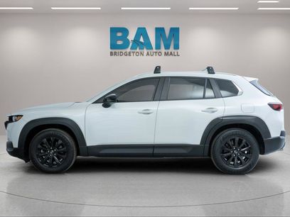 Used 2023 MAZDA CX-50 2.5 S w/ Cargo Package
