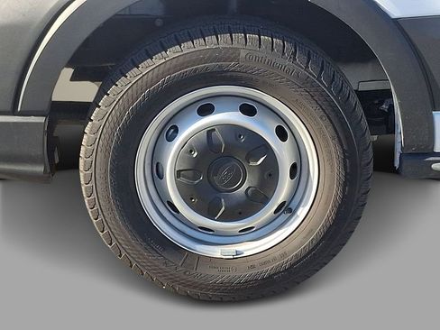 Used 2025 Ford Transit 250 Low Roof image 8