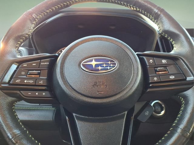 Used 2024 Subaru Ascent Onyx Edition AWD/4WD image 23