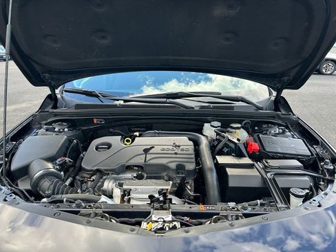 Used 2023 Chevrolet Malibu LT image 29