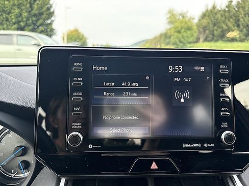 Certified 2021 Toyota Venza XLE w/ Softex Package AWD/4WD image 21
