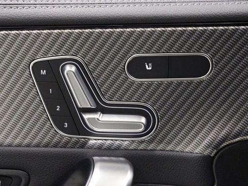 New 2026 Mercedes-Benz CLA 250 4MATIC image 16