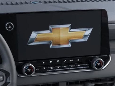 New 2026 Chevrolet Colorado Trail Boss image 20