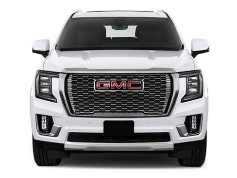 Used 2023 GMC Yukon XL Denali image 4