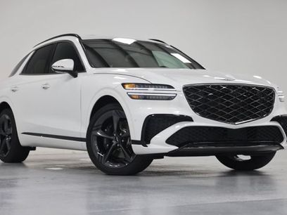 New 2026 Genesis GV70 2.5T Sport Prestige