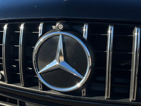 Used 2024 Mercedes-Benz C 43 AMG 4MATIC Sedan image 56