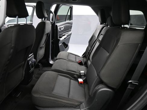 Certified 2022 Ford Explorer XLT image 19