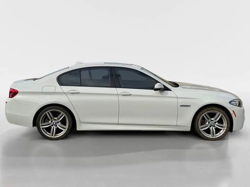 Used 2016 BMW 535i xDrive Sedan image 6