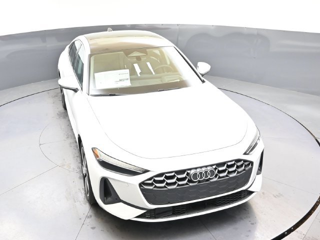 Used 2025 Audi A5 Premium Plus w/ Premium Plus AWD/4WD image 48