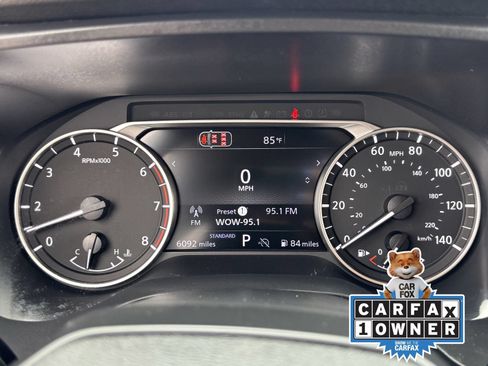 Certified 2026 Nissan Rogue S FWD image 31