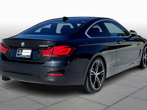 Used 2020 BMW 430i 430i w/ Convenience Package image 11