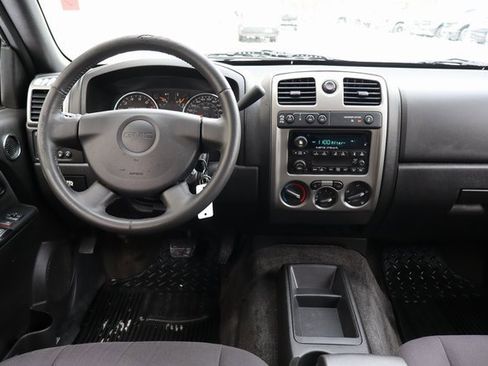 Used 2012 GMC Canyon SLE image 5