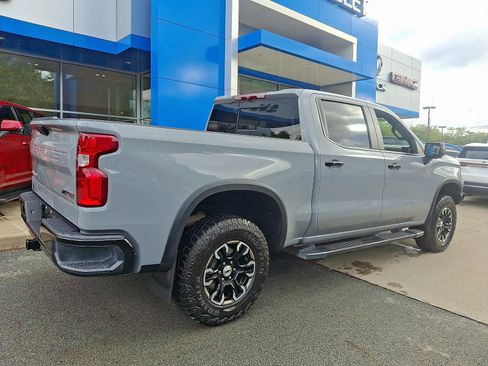Certified 2024 Chevrolet Silverado 1500 ZR2 image 6