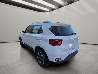 Used 2025 Hyundai Venue SEL