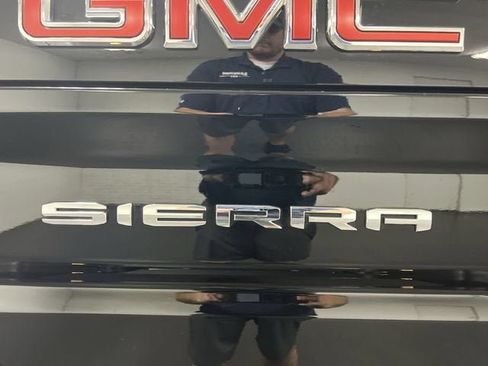 Certified 2025 GMC Sierra 3500 SLE w/ SLE Convenience Package AWD/4WD image 28