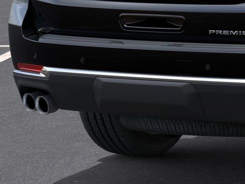 New 2026 Chevrolet Tahoe Premier w/ Sun And Tow Package AWD/4WD image 14