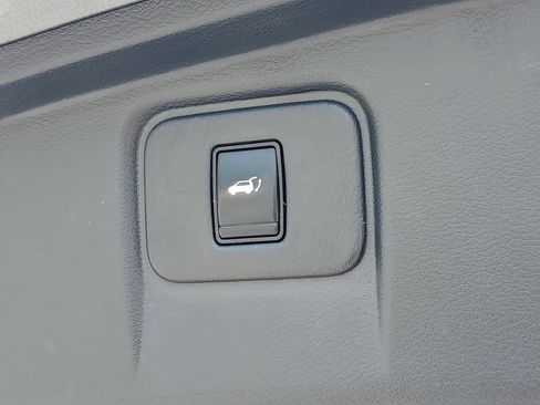 Used 2022 Nissan Murano Platinum w/ Cargo Package AWD/4WD image 9
