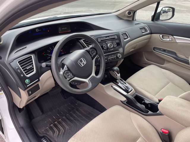 Used 2013 Honda Civic EX image 23