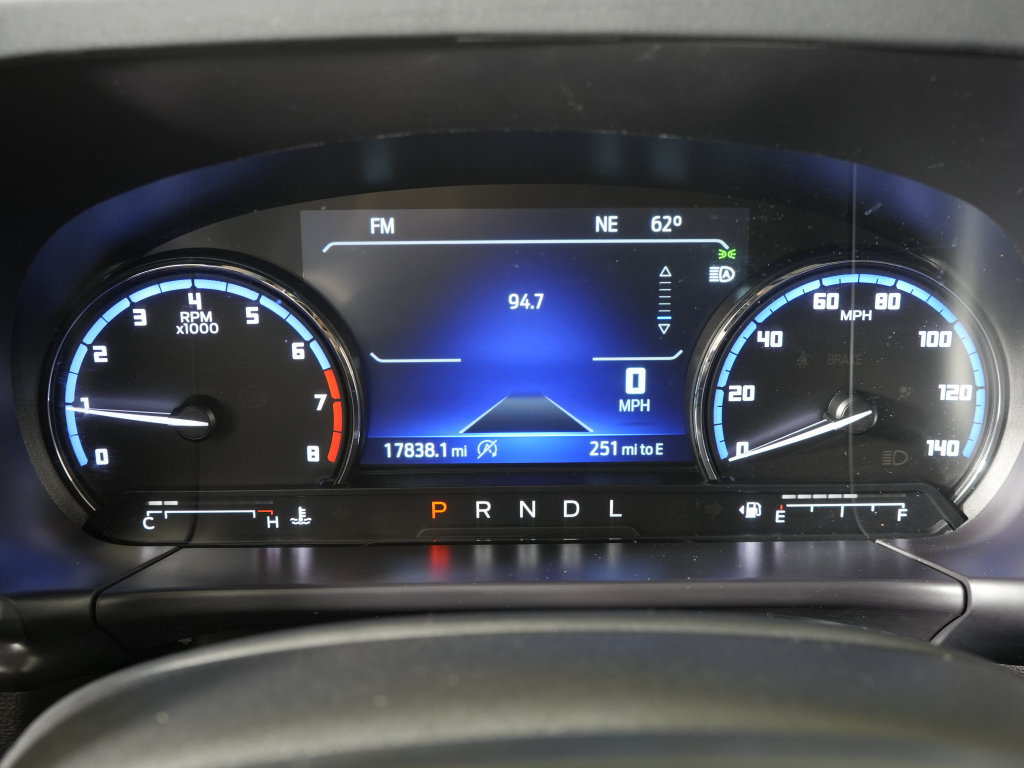 Used 2022 Ford Bronco Sport Outer Banks w/ Tech Package AWD/4WD image 26