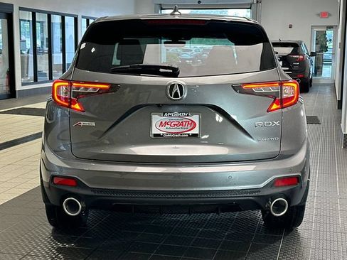 New 2026 Acura RDX A-Spec AWD/4WD image 7