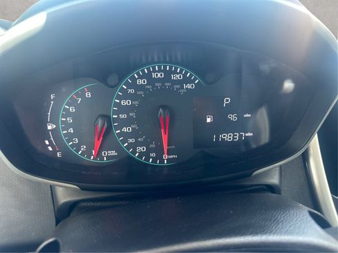 Used 2019 Chevrolet Sonic LT FWD image 26