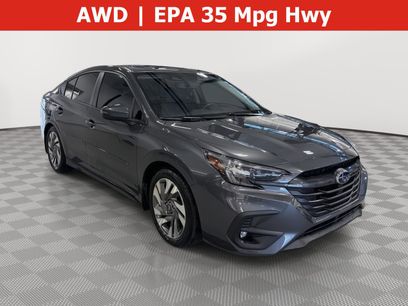 Used 2025 Subaru Legacy Limited