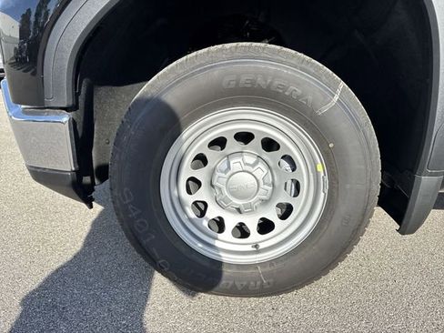 New 2026 GMC Sierra 1500 Pro w/ Pro Value Package image 10