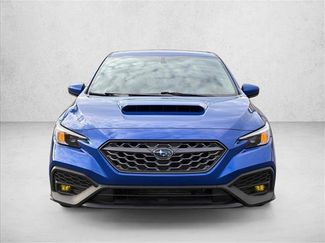 Used 2022 Subaru WRX Premium video 2