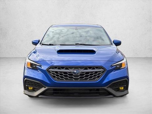 Used 2022 Subaru WRX Premium image 2