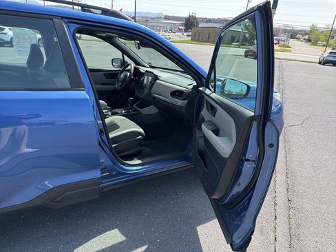 Certified 2026 Subaru Forester image 22