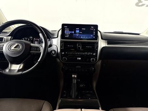 Used 2023 Lexus GX 460 Premium w/ Premium Package AWD/4WD image 33