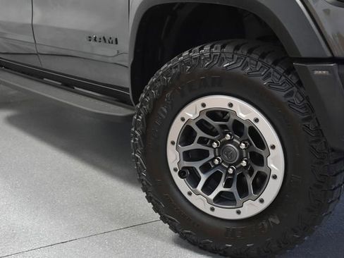 Used 2021 RAM 1500 TRX w/ TRX Level 2 Equipment Group AWD/4WD image 4