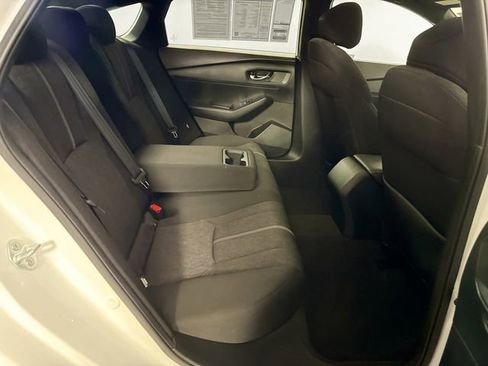 Certified 2023 Honda Accord Sport image 45