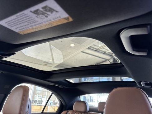 New 2026 Mercedes-Benz E 350 Sedan image 11