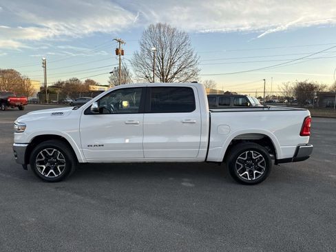 Used 2026 RAM 1500 Laramie image 7