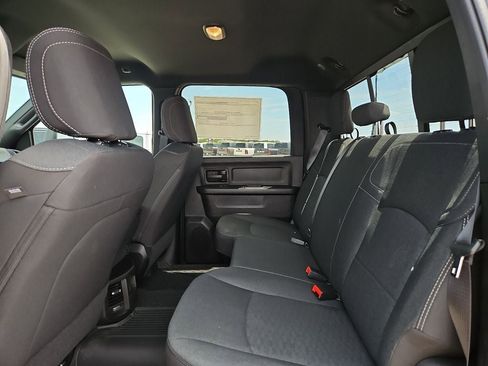 New 2026 RAM 2500 Tradesman AWD/4WD image 18