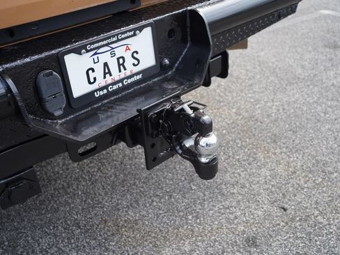 Used 2019 Ford F350 XL w/ Power Equipment Group RWD image 40