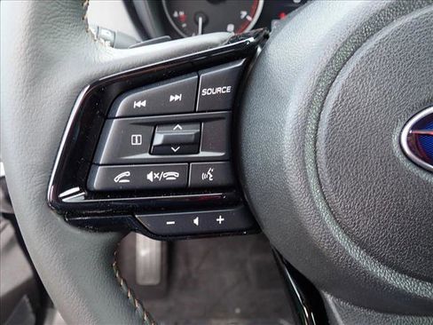 New 2026 Subaru Forester Touring image 17