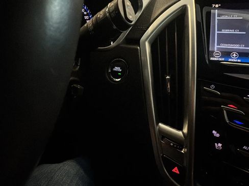 Used 2016 Cadillac SRX Premium FWD image 60